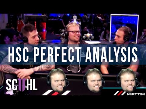 Big Shoutout to our Knowledgeable Commentators! - HomeStory Cup 14