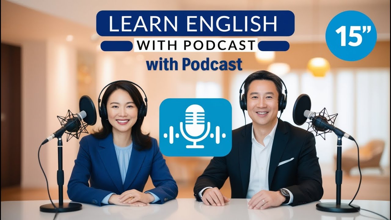 Canceling an appointment | Learn English quickly with podcast | Episode 16