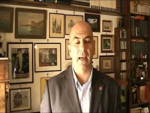 Sequestro Spinelli   siete tutti miei prigionieri! 23 novembre 2012