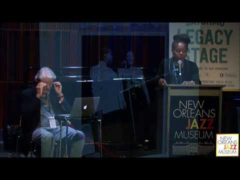 Catherine Russell presents Pops & Billie Holiday - Mutual Admiration Society