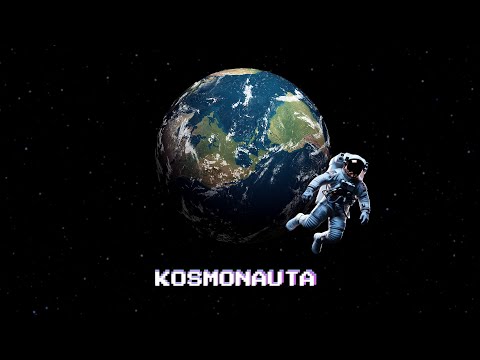 SIWSZY - KOSMONAUTA prod. ROBERT TAR