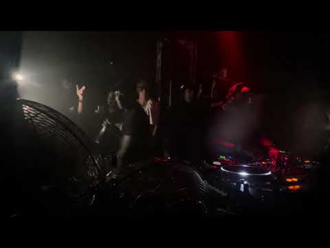 The Residency Dj Randall | Mc GQ | Drum & Bass Jungle | XOYO London | 18/08/2023