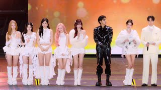 Download lagu [4K] 251214 아이브 뮤뱅 재팬 전출 엔딩 직캠 (IVE FanCam) mp3