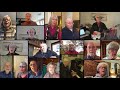 Give Us a Song by Jonathan Edwards