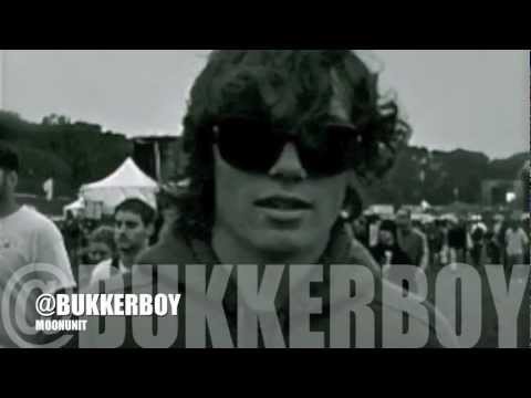 Bukkerboy Ft. Hunt - Contemplate