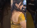 HOT FIGURE CLEVAGE BHABHI BACK