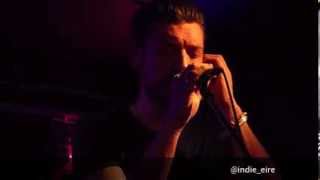 Little Matador in Dublin