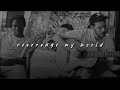 Daniel Caesar Rex Orange County Rearrange My World Slowed Reverb