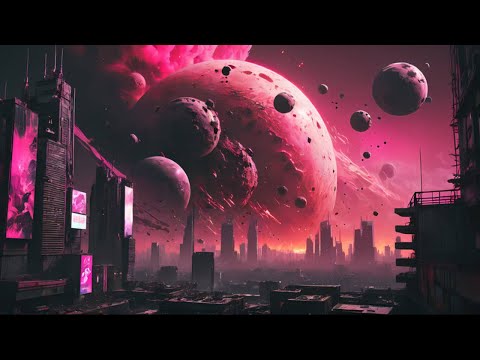 Whitesand - Humanity (Instrumental)