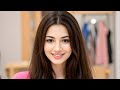 4K See Through Dress Try On Transparent Fashion Sheer Outfit Haul 2024