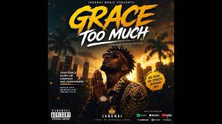 Download lagu Grace too much #NigerianSound #afrobeatgospel #kenyanmusic #bongovibes mp3