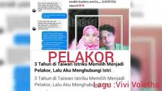 Download lagu PELAKOR -VIVI VIOLETHA mp3