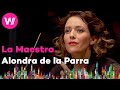 Silvestre Revueltas - La Noche de los mayas (Alondra de la Parra, Orchestre de Paris)