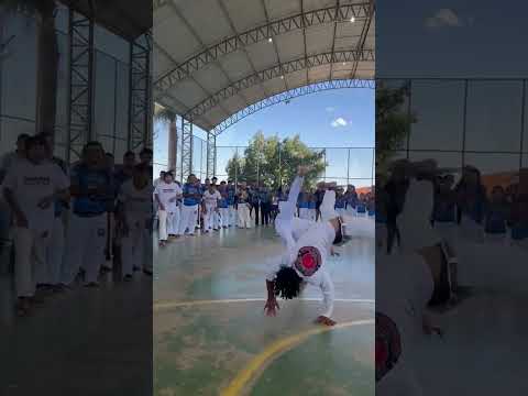 Evento na cidade de ipubi-pe grupo renascer dos guaiamuns, contramestre pinguim. 34