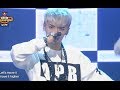 AlphaBAT - AB CITY, 알파벳 - 에이비씨티, Show Champion ...