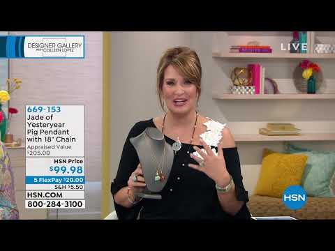 HSN | Healthy You with Brett Chukerman 07.23.2019 - 05 PM