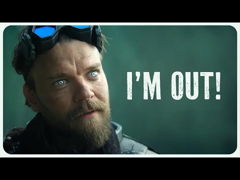 So… I Finally Gave Up On Foundation