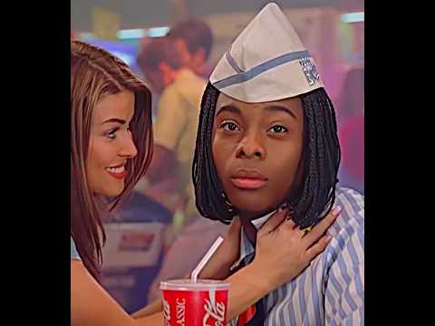 The Best Cashier 😭🙏 | Good Burger | Song: NO BATIDÃO (Slowed) #trending #shorts