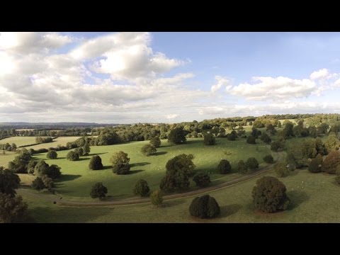 A Love For Food - The Story Behind Daylesford Organic Film