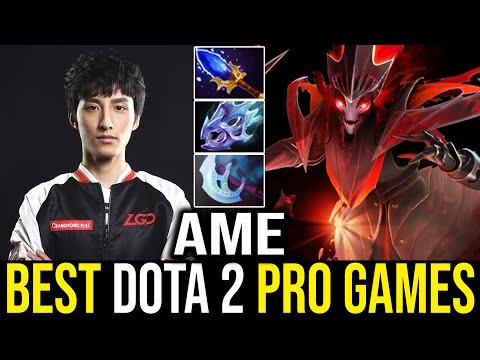 AME [Spectre] EZ IMBA CARRY | Riyadh Masters 2022 Dota 2