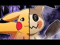 The Complete Story Of Mimikyu