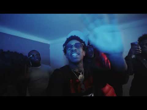 Gms Don - Free the Nine [Official Video]