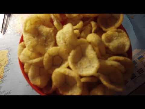 MongoTV_13289 - NETTO og LIDL Haul 58 Kroner På KREDIT - 4 Poser Billig CHIPS og 4 COLA Light