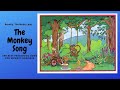 Monkey Song Video