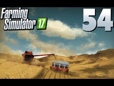 DIESES TEIL IST ECHT ÜBELST DETAILLIERT! - LANDWIRTSCHAFTS SIMULATOR 2017 #54 | GAMERSTIME