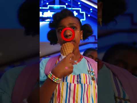 #shorts #strangerthings #fyp #max #eddiemunson #steveharrington #erica #jason #vecna #no #nose