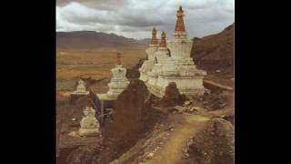 Mickey Hart, Henry Wolff & Nancy Hennings - Field Of Souls