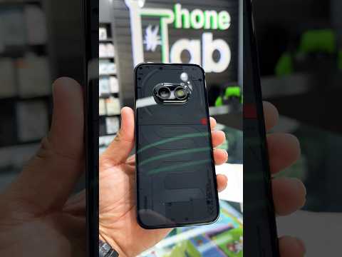 # NOTHING 2a 5G #                        #shots #explore