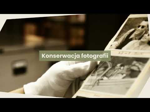 Konserwator zabytków - W.Arte Konserwacja i Restauracja Dzieł Sztuki - video