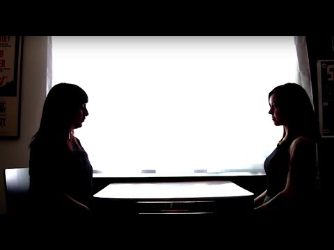 Cygnets - Ana & Mia (Official Video)