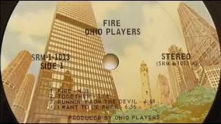 Music video thumbnail preview for OHIO PLAYERS -running from the devil by Ohio Players