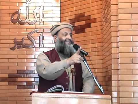 Prof Dr.Muhammad Hammad Lakhvi on qayamat ki nishanyan aur azab-e-elahi  02-12-2011