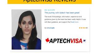 Aptechvisa Reviews Online Portal