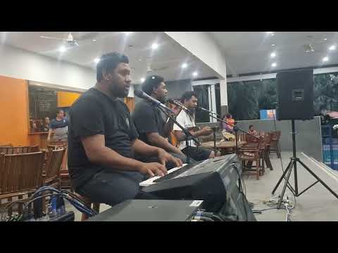 Era Bini Tu - Oneblood live Cover 31/08/25