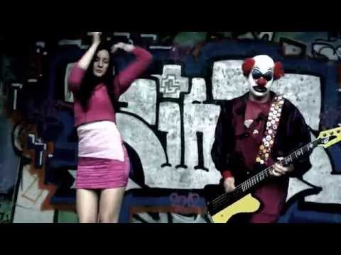P.U.M - P.U.M. - Bolest (Official Music Video 2014)