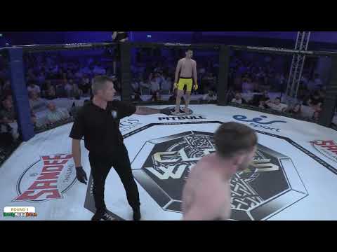 Jordan Furey vs Gabriel Da Silva - Clan Wars 47