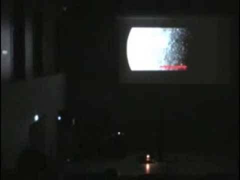 Two Words Project : Portrait of the Solar System  (live) Cosmic Music by Lorenzo Terminelli