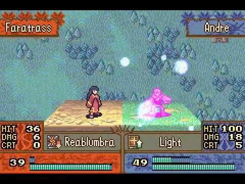 Midnight Sun Skill Demonstration (Chapter 8 SPOILERS)