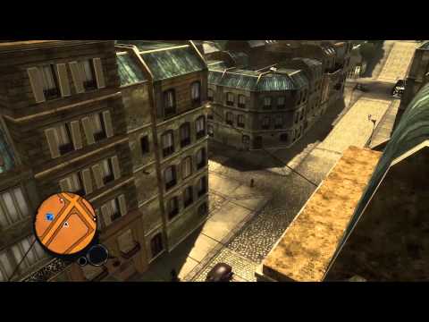 The Saboteur - Playthrough - Part 20