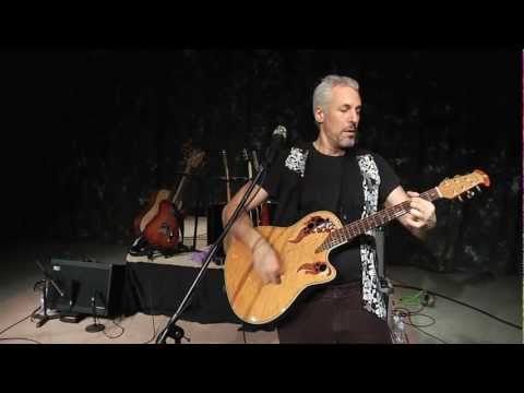 Jeff Pevar - Song Of Joy - Don Odells Legends.mov