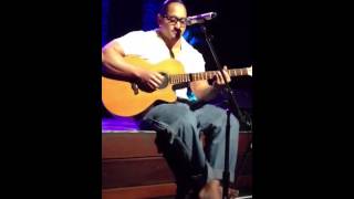 Mahi and Keali'i Reichel