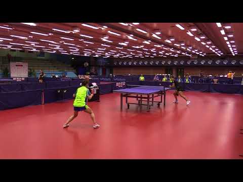 SERIE A1 F 17/18 - 1ª Giornata | Xiang - Mosconi (Castel Goffredo-Vallecamonica)