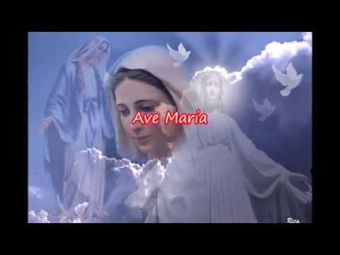Ave Maria   -   Helene Fischer