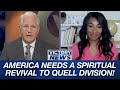 Victory News: America Needs Revival! News Polarizing Americans | Quisha King