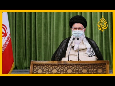 🇺🇸 🇮🇷 التصعيد الإيراني الأمريكي.. بومبيو يتحدث عن نجاح الضغوط على طهران وخامنئي يقول إن واشنطن فشلت