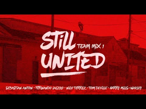 'Still United' Team Mix 1